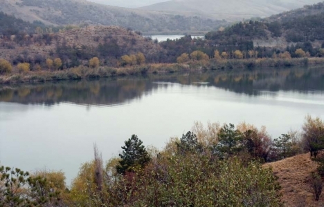 Gölbaşı Özel Çevre Koruma Bölgesi Yönetim Planı için çalışmalar başlıyor!