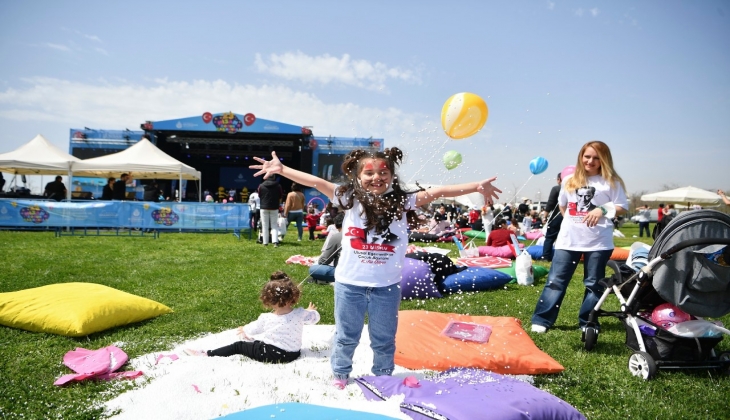 İstanbullular çifte bayram yaşayacak! İstanbul’da 23 Nisan Pazar günü nerede, hangi etkinlikler yapılacak?