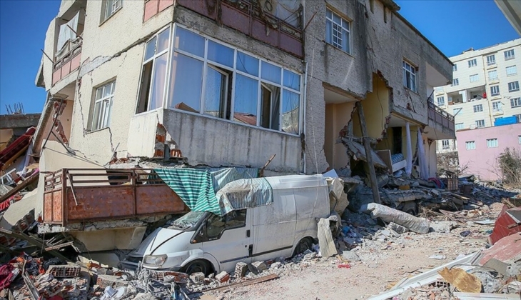 İşte depremin ardından DASK’ın ödediği tazminat miktarı!