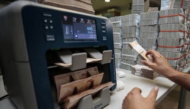 Bankaların faiz oranları değişti! 750 bin TL'nin aylık getirisi ne kadar oldu?