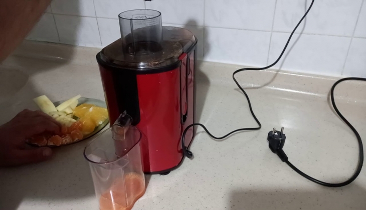 Sinbo Katı Meyve Sıkacağı 829,00 TL! Özellikleri neler? En ucuza nerden alınır? İşte 6 Şubat 2023 fiyat listesi