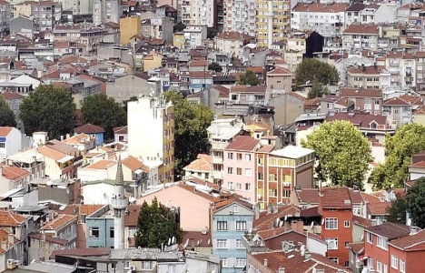 Tapu sahiplerinin sorunları için meclis araştırması önergesi verildi!