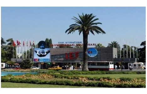 İzmir Enternasyonal Fuarı ne zaman açılıyor 2016?