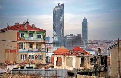 Kentsel Dönüşümünle oluşan toplumsal travmalara, Bakanlığın psikolojik desteği şart!