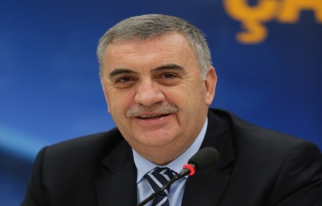 Sakarya Yenikent projesi hayata geçiyor!