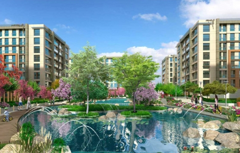 Beylikdüzü Kale Kent Evleri fiyat listesi