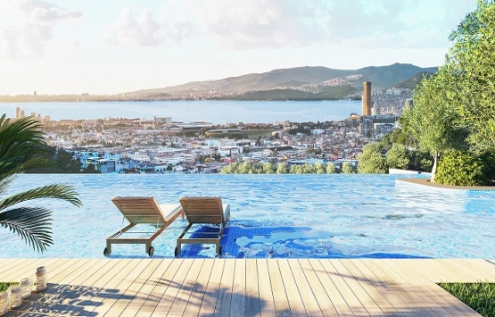 Kavuklar Bornova nın adı Gordion Altın Orman oldu!