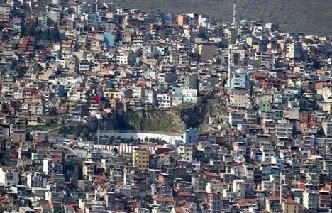 İzmir Karabağlar'da imar planları için iptal davası açılacak!