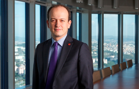 Alp Keler: Yatırımcılara gayrimenkul fonu sunuyoruz!