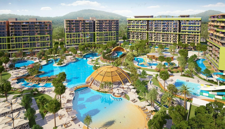 Sur Tatil Evleri GYO nun halka arzında 30 risk!