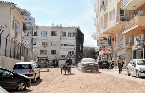 Antalya Kışla Mahallesi kentsel dönüşüm istiyor!