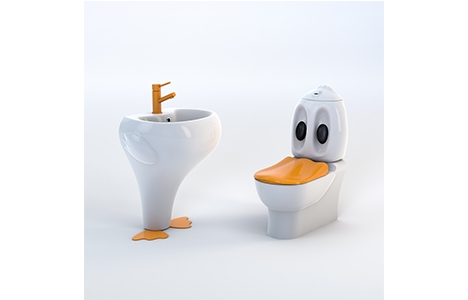 Creavit, UNICERA Fuarı'na 54 yeni ürünle katıldı!