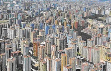 Beylikdüzü kentsel dönüşüm 2013!