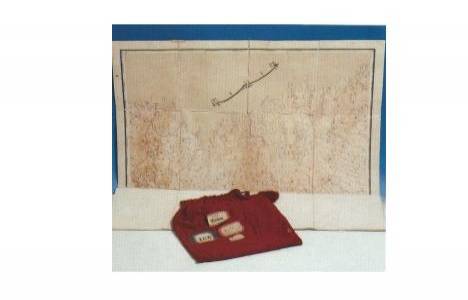 Tapu dairesi nereye bağlı?