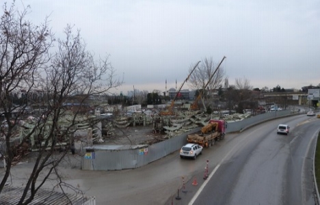 Altunizade-Çamlıca Metro Hattı inşaatı başlıyor!