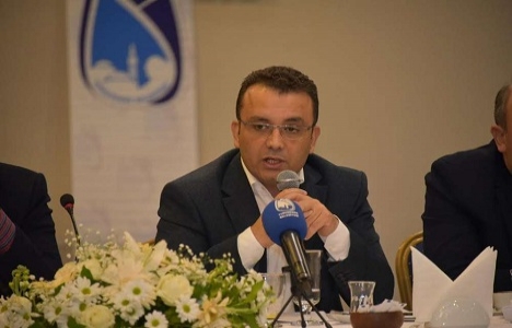 Manisa'da Kentsel Dönüşüm Çalıştayı düzenlendi!