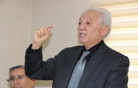 Mustafa Hatipoğlu: Amasya'daki olumlu yatırımların yanındayız!