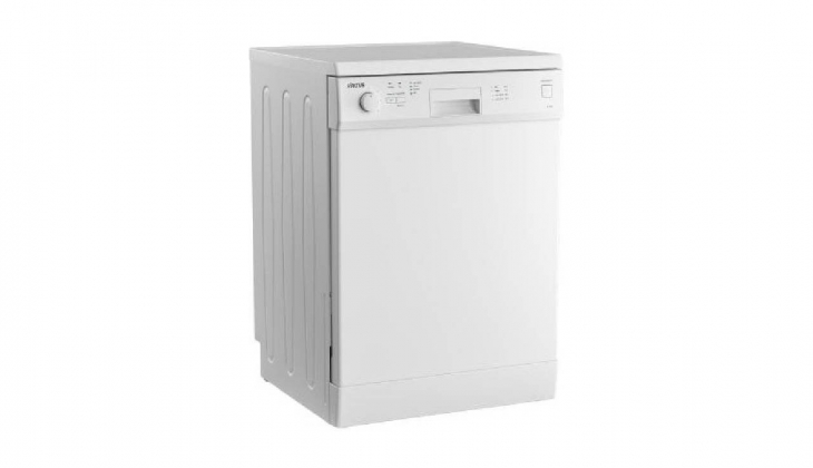 Altus Al 434P Bulaşık Makinesi 6 bin 149 TL! Bakın nerede! 20 Nisan 2023 fiyat listesi...