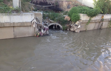 Kurbağalıdere ihalesini 50.9 milyon TL'ye Özka İnşaat aldı!