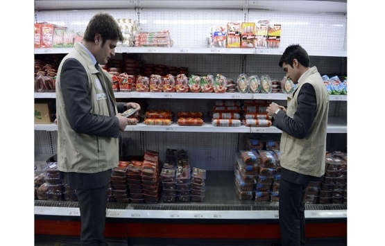 Fırsatçı marketlere ceza geliyor!