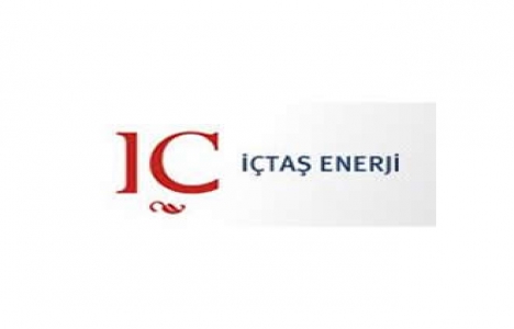 IC İçtaş Enerji