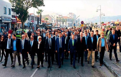 Cunda-Ayvalık arası köprü ihalesi Ocak ayında yapılacak!