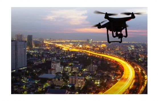 Koronavirüs: Salgında deneyimi akıllı şehirlerin kurulmasına nasıl yardımcı olabilir?