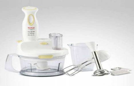 Tefal’den mutfaklara pratik çözümler!