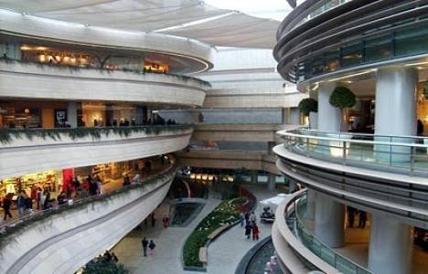 Kanyon bayramda açık mı