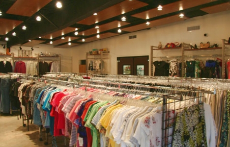 Kiralık mağazalar için özel maliyetler konusu!