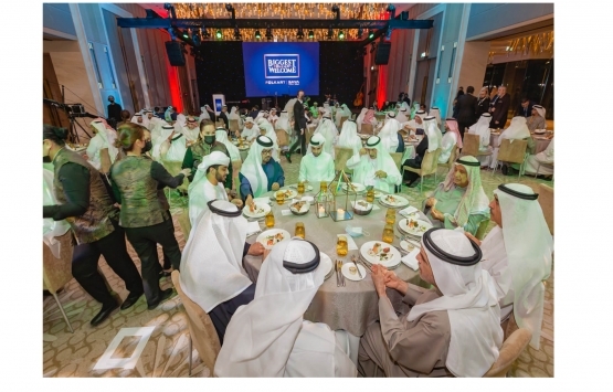 Folkart Yapı yurtdışı yatırımlarını artırıyor!