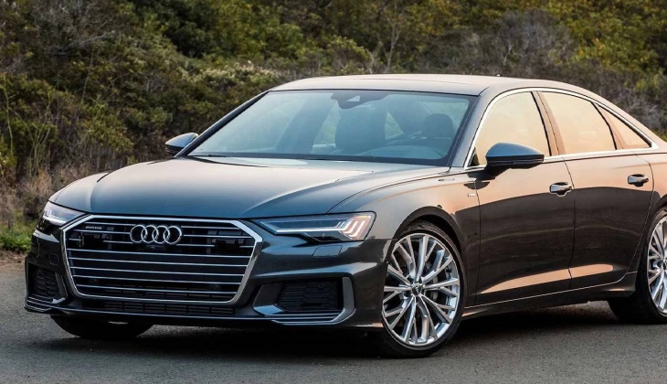 Audi Aralık 2024 fiyatları! Audi A3, A4, A5, A6, A7, A8 ve Q Serisi güncel rakamlar...