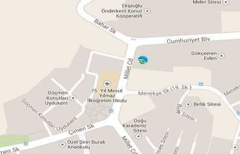 Kurtköy Blue Planet ulaşım!