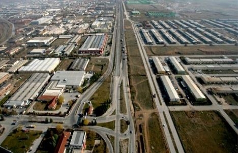 Velimeşe OSB'de 20.7 milyon TL'ye icradan satılık fabrika!