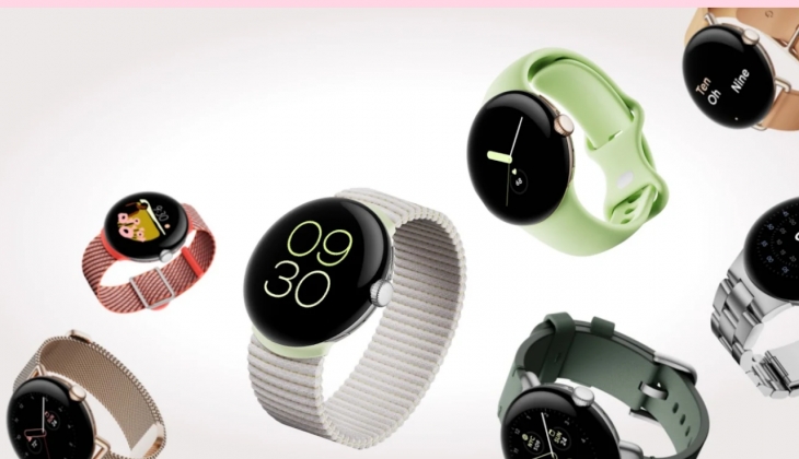 Google ın 123 dolarlık Pixel Watch unu 400 dolara satması olay yarattı!