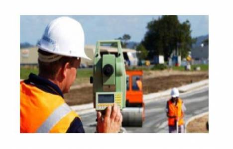 Parselin yerinde gösterilmesi nedir?