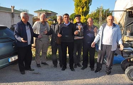 Urlalılar yeni otobüs seferleri istiyor!