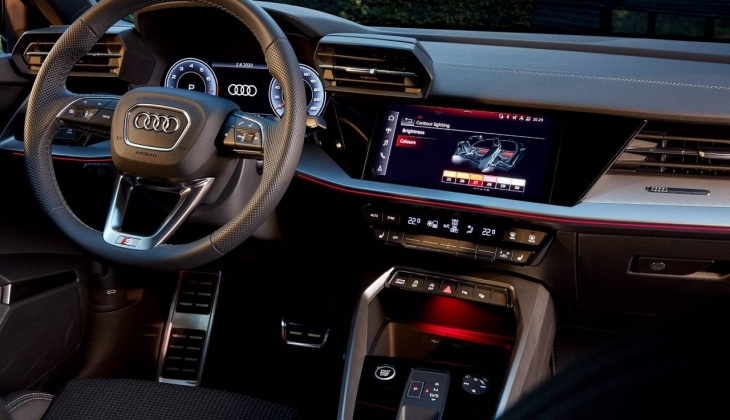 Audi A3’ün fiyatı kaç lira? Fiyatları görünce şok olacaksınız! İşte Audi A3’ün 9 Eylül 2022 fiyat listesi…