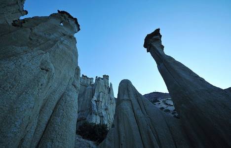 Jeopark Kurulu ile köye dönüşler kolaylaştırılacak mı?