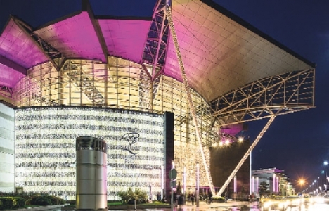 İstinyePark'a 10 yeni marka geliyor!