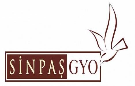 Avni Çelik'in Sinpaş GYO'daki patı yüzde 12,37'ye çıktı!