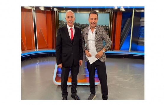 Mersin Akdeniz kentsel dönüşümle yenileniyor!