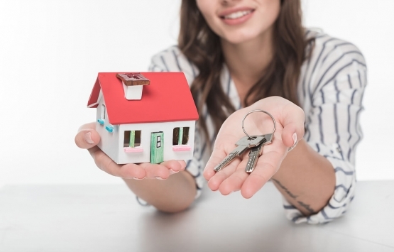 Konut kiraları cep yakıyor!