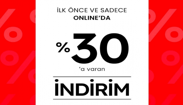Mavi Jeans’den büyük kış indirimi! Hangi ürünler kaç TL ye düştü?