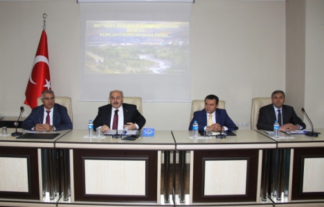 Bingöl yatırımları