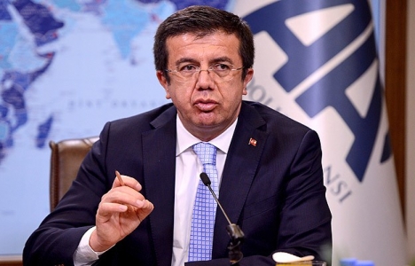 Nihat Zeybekci: Kur balonu 1 haftaya ortadan kalkacak!