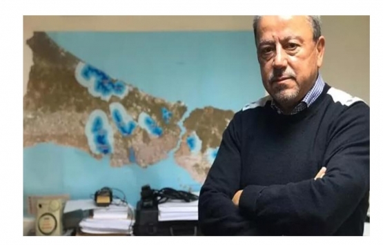 Bina yapıları kar yağışını nasıl etkiler?