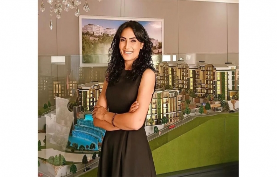 Zeray Perla da yaşam başladı!