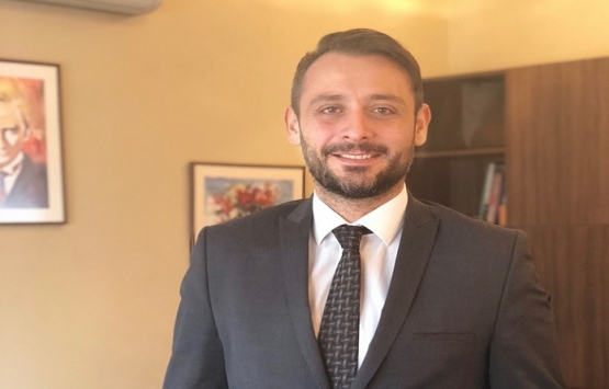 Türk şirketleri Irak ı yeniden inşa ediyor!