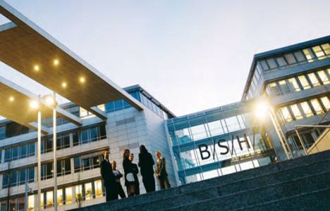 Bosch, Siemens'in BSH'deki payını alıyor!